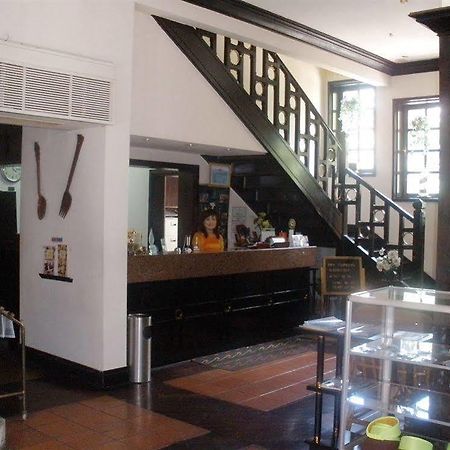 Thanh Thuy Hotel Dalat Da Lat Exterior photo